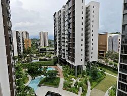 Dairy Farm Walk (D23), Condominium #593087241